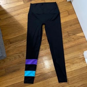 K-DEER leggings